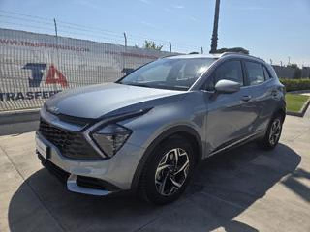 Kia Sportage 1.6 Crdi Mhev Dct Business 