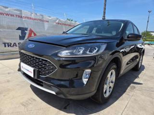 Ford Kuga 1.5 Ecoblue 120 Cv 2wd Connect 