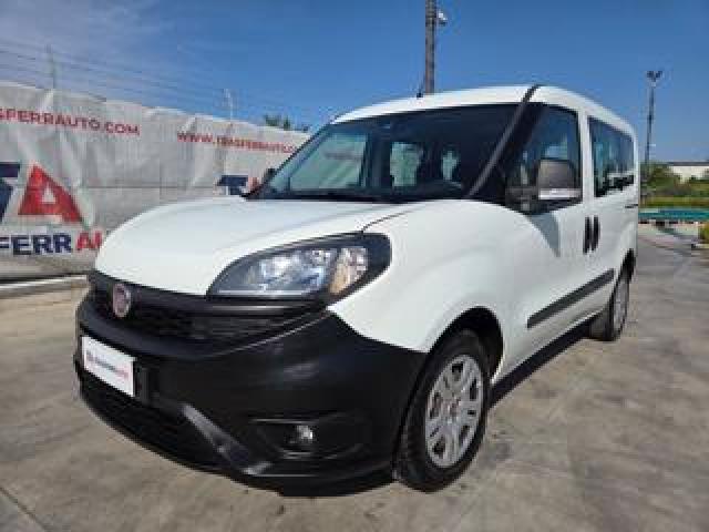 Fiat Doblo Doblò 1.3 Mjt Pc Combi N1 