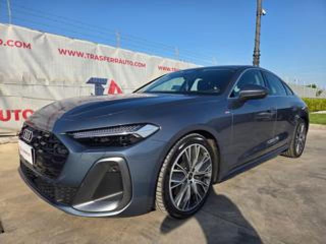 Audi A5 Tdi 150 Kw Mhev+ S Tronic S Line Edition 