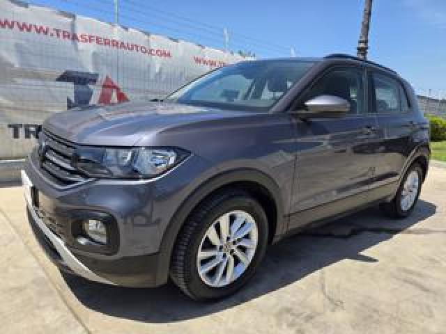 Volkswagen T-Cross 1.0 Tsi 110 Cv Style 