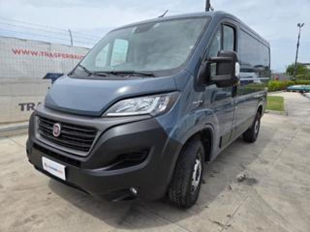 Fiat Ducato 28 2.3 Mjt 120cv Furgone 