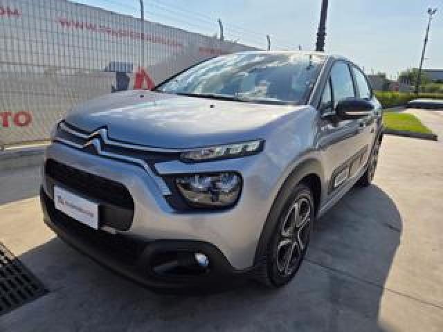 Citroen C3 Puretech 83 S&s Feel 