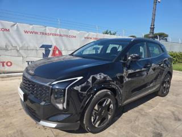 Kia Sportage 1.6 Crdi Mhev Dct Business 