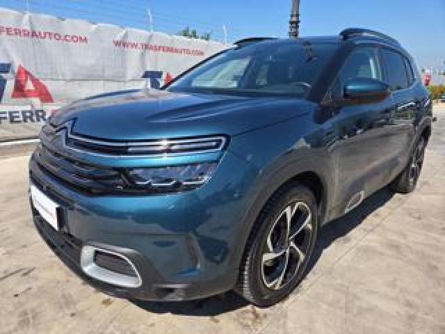 Citroen C5 Aircross Bluehdi 130 S&s Eat8 Shine 
