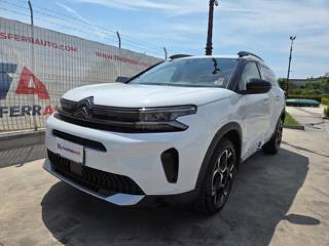 Citroen C5 Aircross Bluehdi 130 S&s Eat8 Plus 