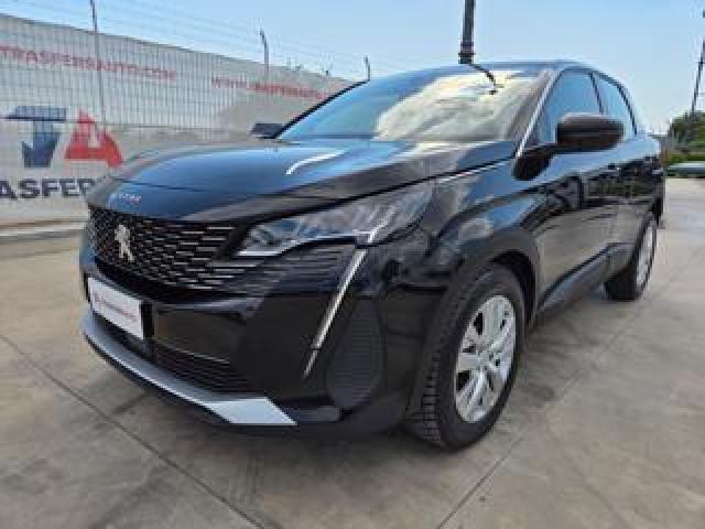 Peugeot 3008 Bluehdi 130 S&s Eat8 Active Pack 