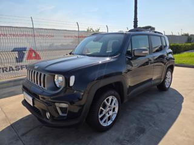 Jeep Renegade 1.0 T3 Limited 