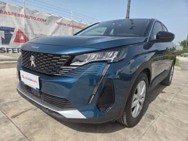 Peugeot 3008 Bluehdi 130 S&s Active Pack 