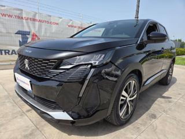 Peugeot 3008 Bluehdi 130 S&s Allure 