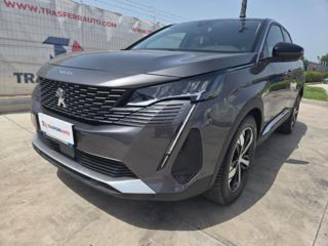 Peugeot 3008 Bluehdi 130 S&s Allure Pack 