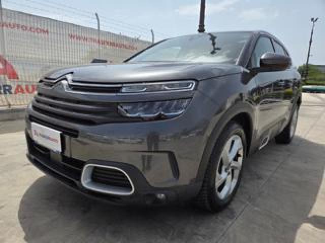 Citroen C5 Aircross Bluehdi 130 S&s Eat8 Business 