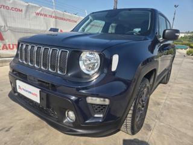 Jeep Renegade 2.0 Mjt 140cv 4wd Active Drive Low Limited 