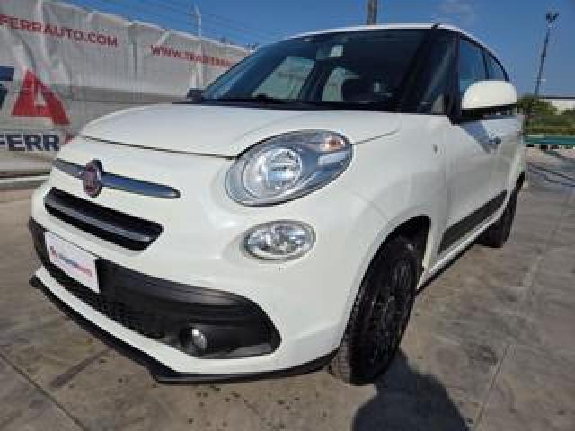 Fiat 500l Pro 1.6 Mjt 120cv Mirror 4 Posti 
