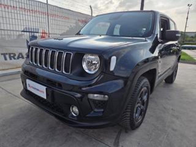 Jeep Renegade 2.0 Mjt 140cv 4wd Active Drive Low Limited 
