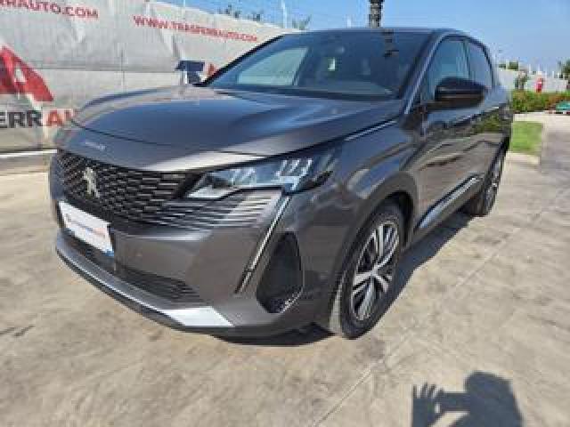 Peugeot 3008 Bluehdi 130 S&s Allure 