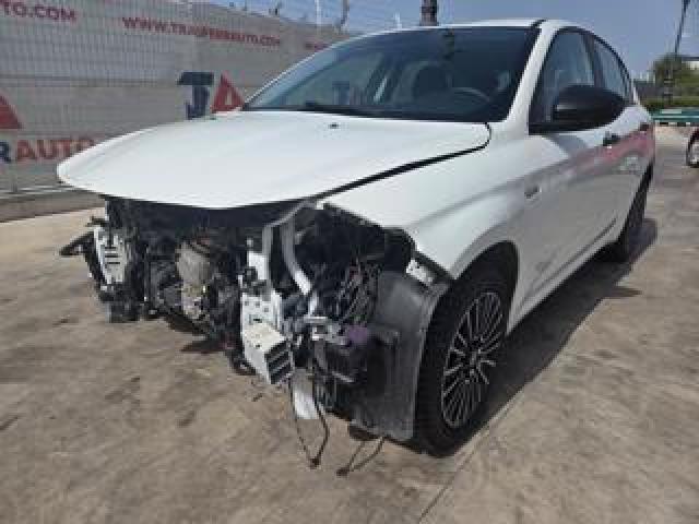 Fiat Tipo 1.5 Hybrid Dct 5 Porte 