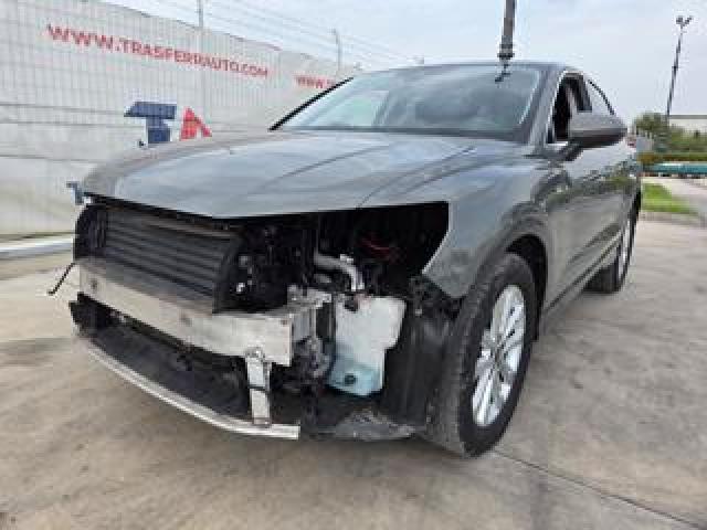 Audi Q3 Spb 35 Tdi Quattro S Tronic Business Plus 