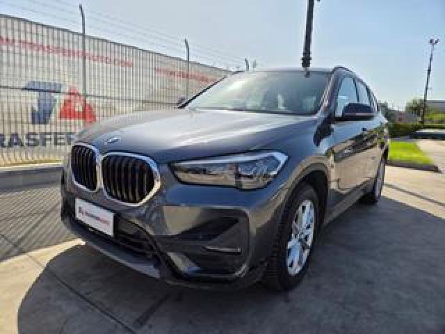 Bmw X1 Sdrive18d Business Advantage 