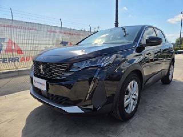 Peugeot 3008 Bluehdi 130 S&s Eat8 Active Pack 