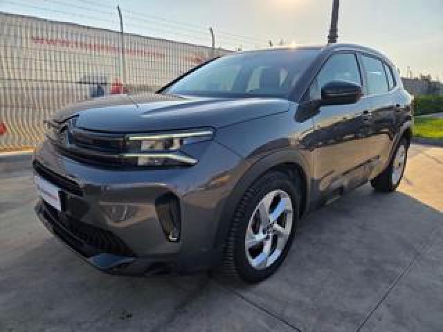 Citroen C5 Aircross Bluehdi 130 S&s Eat8 Feel 