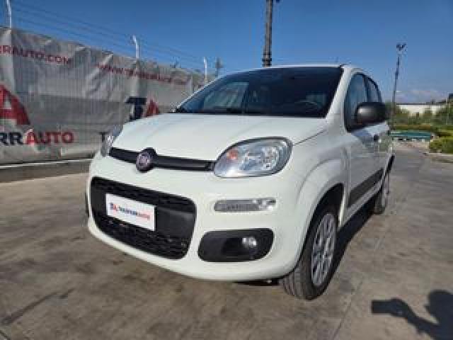 Fiat Panda 0.9 Twinair Turbo S&s 4x4 Pop Van 2 Posti 