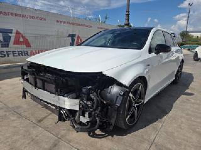 Mercedes Benz A 45 S Amg A 45s Amg 4matic+ Premium Plus 