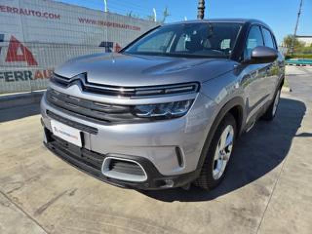 Citroen C5 Aircross Bluehdi 130 S&s Business 