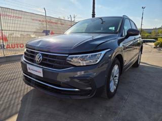 Volkswagen Tiguan 2.0 Tdi 150 Cv Scr Dsg Life 