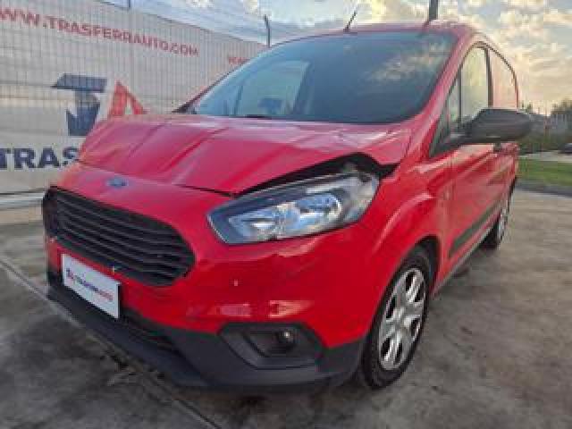 Ford Transit Courier 1.5 Tdci 100cv Van Trend 