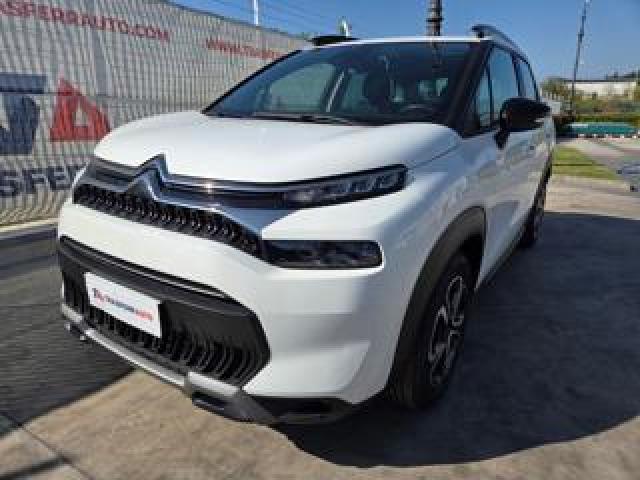 Citroen C3 Aircross Bluehdi 120 S&s Eat6 Feel 