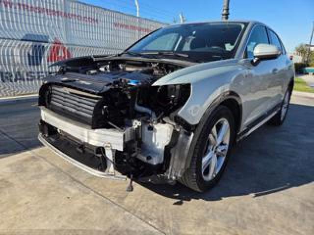 Audi Q3 Spb 35 Tdi S Tronic S Line Edition 