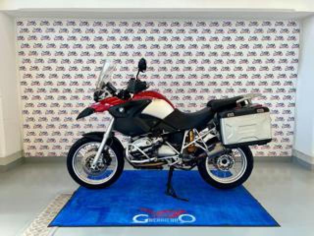 Bmw R 1200 Gs Garantita E Finanziabile 
