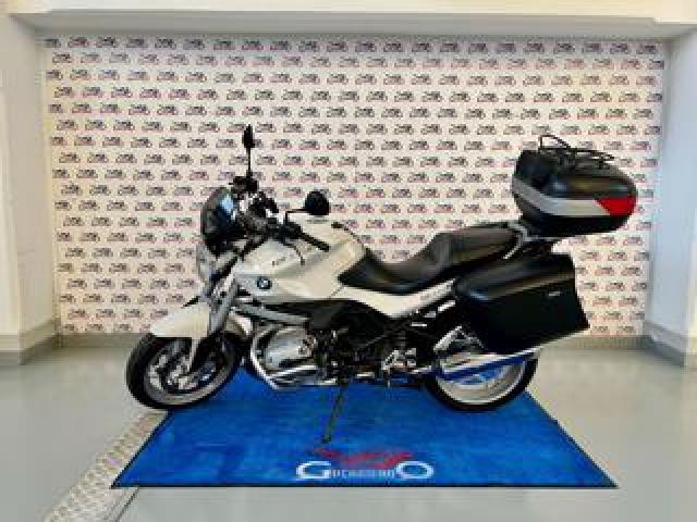 Bmw R 1200 R Garantita E Finanziabile 