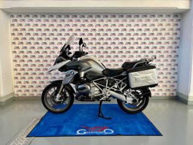 Bmw R 1200 Gs Garantita E Finanziabile 