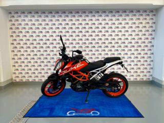 Ktm 390 Duke Garantita E Finanziabile 