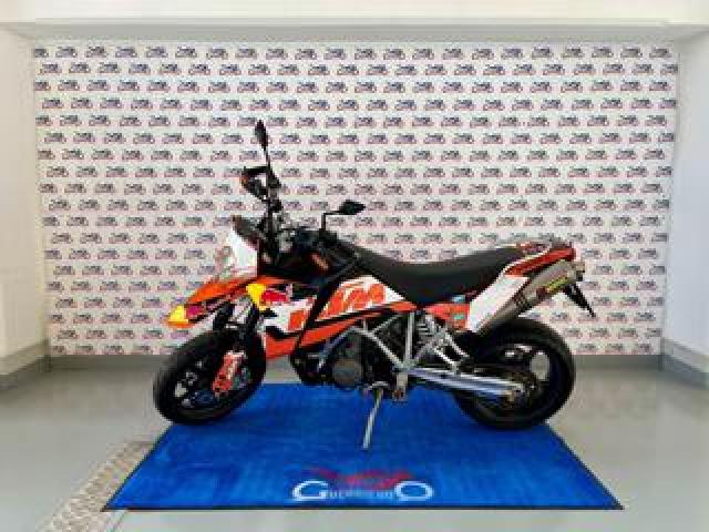 Ktm 950 Supermoto Garantita E Finanziabile 