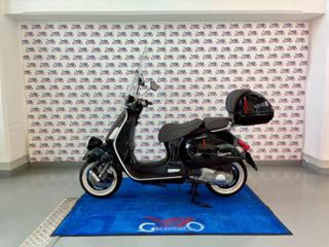 Vespa Gtv 300 Garantita E Finanziabile 