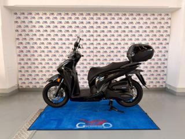Honda Sh 350 Garantita E Finanziabile 