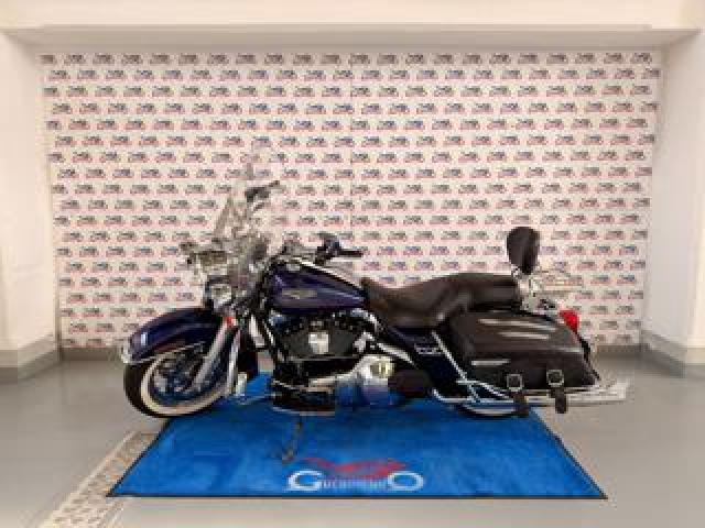 Harley Davidson 1450 Road King Garantita E Finanziabile 