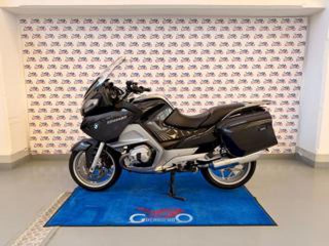 Bmw R 1200 Rt Garantita E Finanziabile 