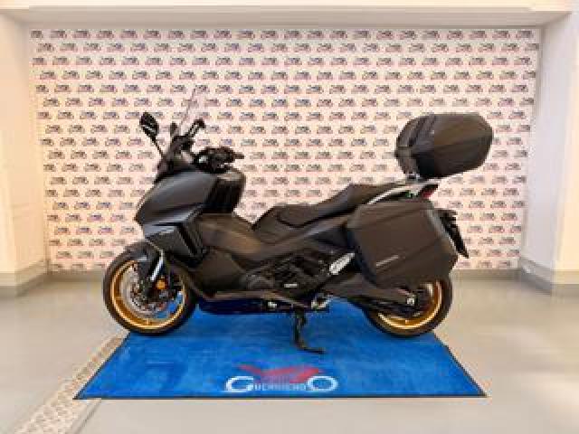Honda Forza 750 Garantita E Finanziabile 