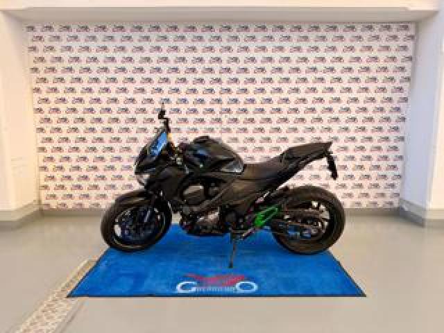 Kawasaki Z 800 Garantita E Finanziabile 