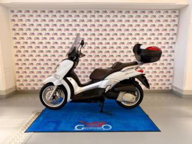 Yamaha X-City 250 Garantita E Finanziabile 