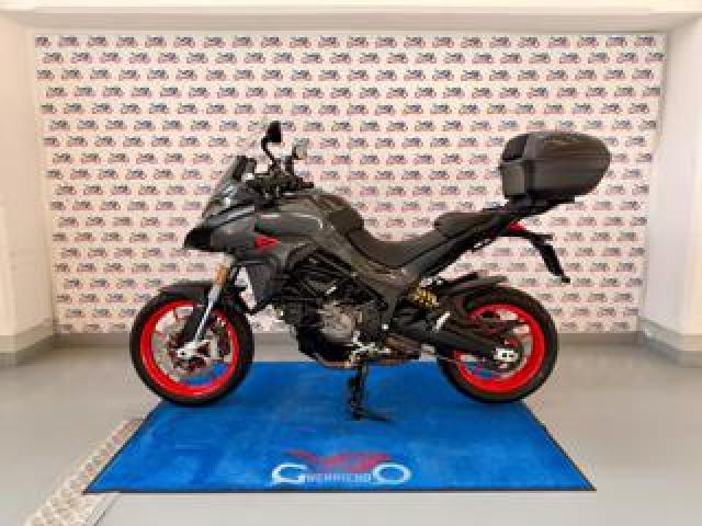 Ducati Multistrada V2 S Garantita E Finanziabile 