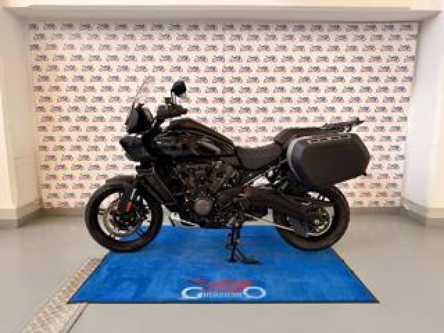 Harley Davidson Pan America 1250 Garantita E Finanziabile 