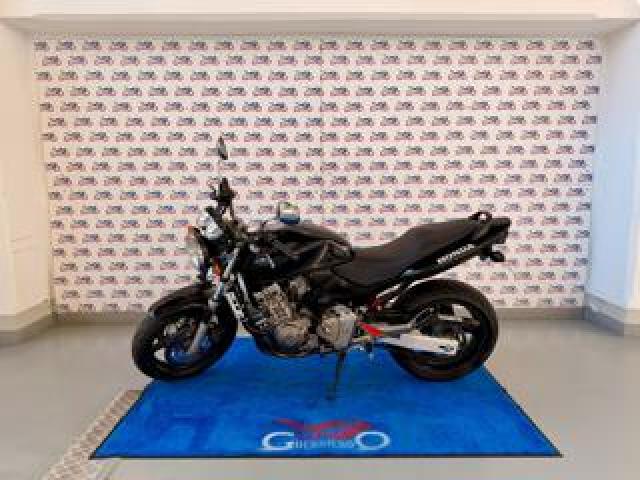 Honda Hornet 600 Garantita E Finanziabile 