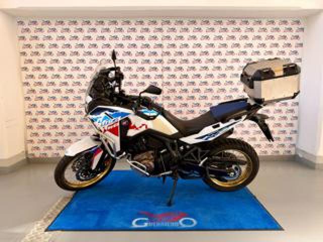 Honda Africa Twin Crf 1100 L Garantita E Finanziabile 