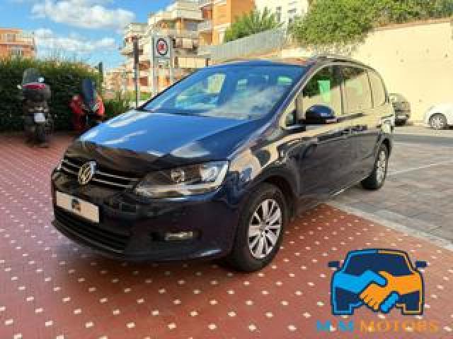 Volkswagen Sharan 2.0 Tdi Scr Comfortline 150 Cv 