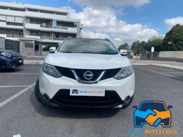 Nissan Qashqai 1.6 Dci 2wd Tekna Prommo 
